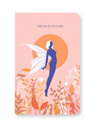 A5 Size Softbound Ruled Notebook 160 Pages 90gsm Thickness - pzsku/Z38B9E9F99BD27DC2A31AZ/45/_/1721197353/e82110d1-57f2-4e92-b8cb-20ca24d986c5