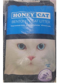 Cat Litter Honey Cat Litter 25L  - Image 1