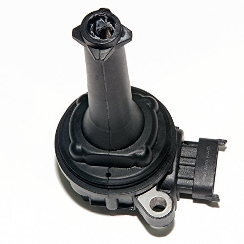 MAS Set of 5 Ignition Coils Pack Replacement for Volvo V70 C70 S60 S70 S80 V70 XC70 XC90 L5 2.3L 2.4L 2.5L C1258 UF341 5C1320 - Image 4