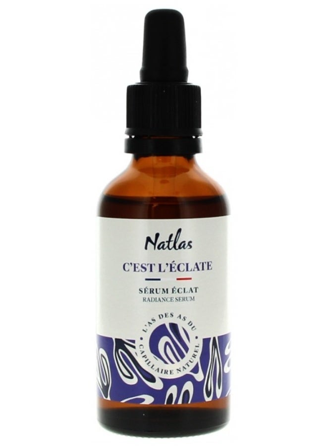 Natlas Radiance Serum 50 ml
