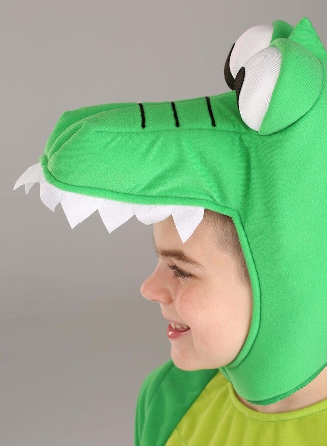 Fun Costumes Kid's Goofy Gator Costume - L - Image 4