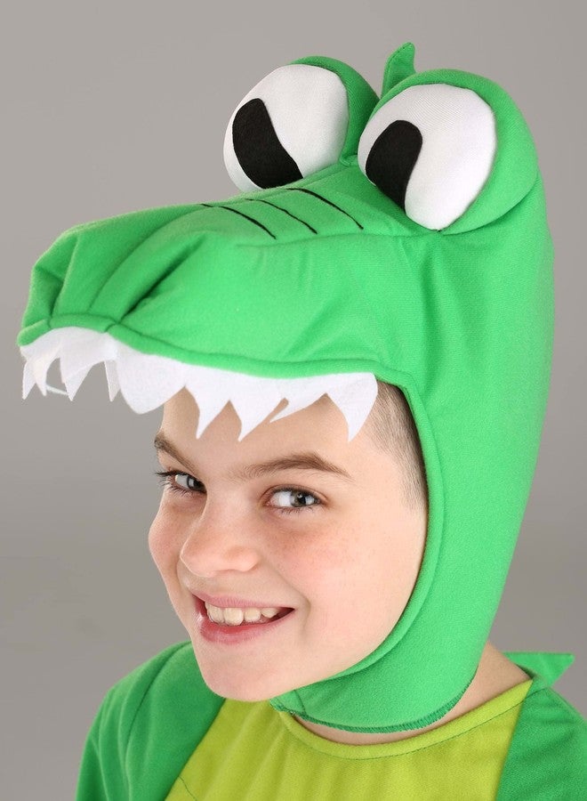 Fun Costumes Kid's Goofy Gator Costume - L - Image 5