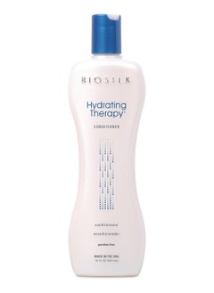 BioSilk Hydrating Conditioner, Replenishes Moisture For Strong & Smooth Hair, Sulfate, Paraben, & Cruelty-Free, 12 Oz - pzsku/Z38BA11D0A6CBC09B33F2Z/45/_/1738932139/ef552f57-a408-428e-a679-eddf256d7da8