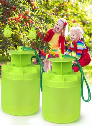 Fly Catchers-2PCS