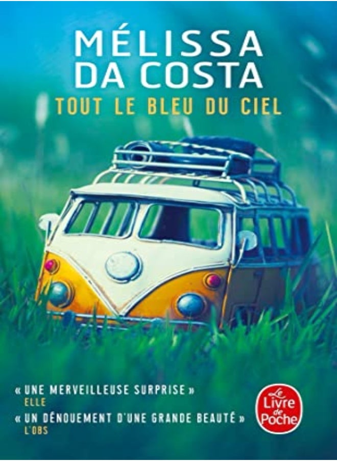 Tout le bleu du ciel 