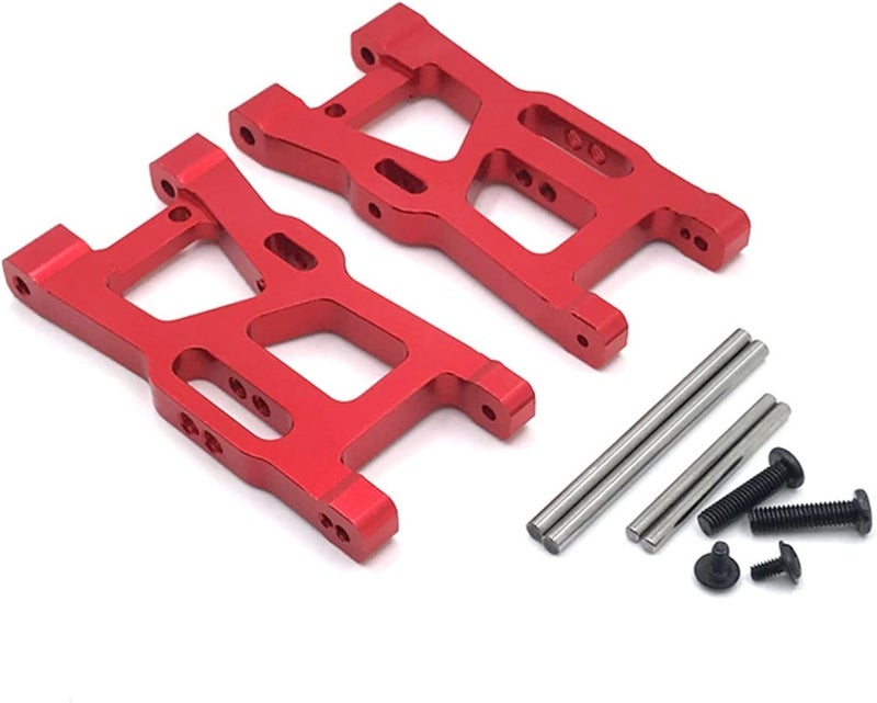 Wivplex Metal Upgrade Parts Kit for RC Cars - Image 1