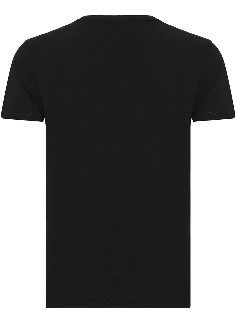 ROUTEFIELD Trick Men's T-Shirt RFTRICK23