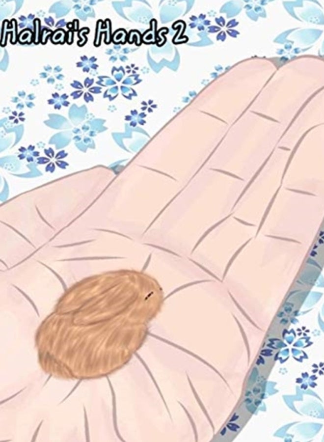 Halrai's Hands 2 