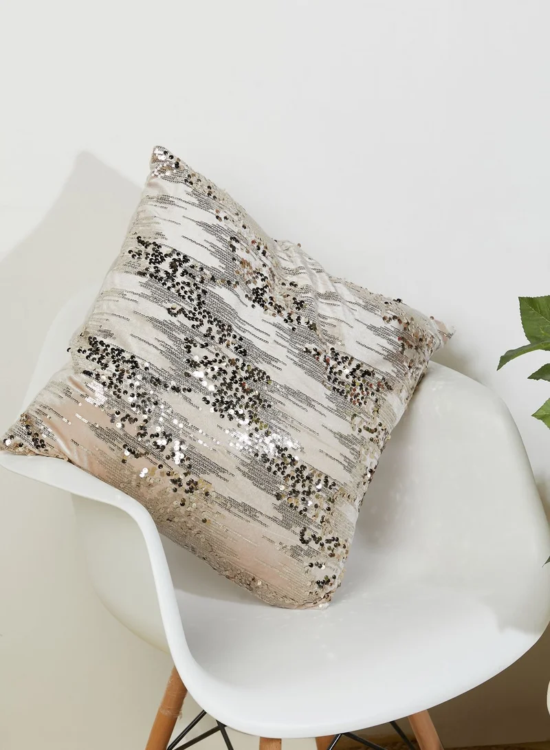 Amanda Holden Confetti Prefilled Polyester Cushion 50Cm X 50Cm
