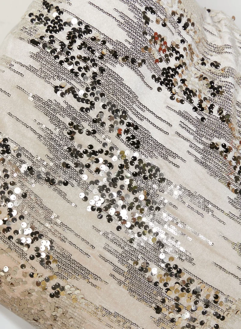 Amanda Holden Confetti Prefilled Polyester Cushion 50Cm X 50Cm