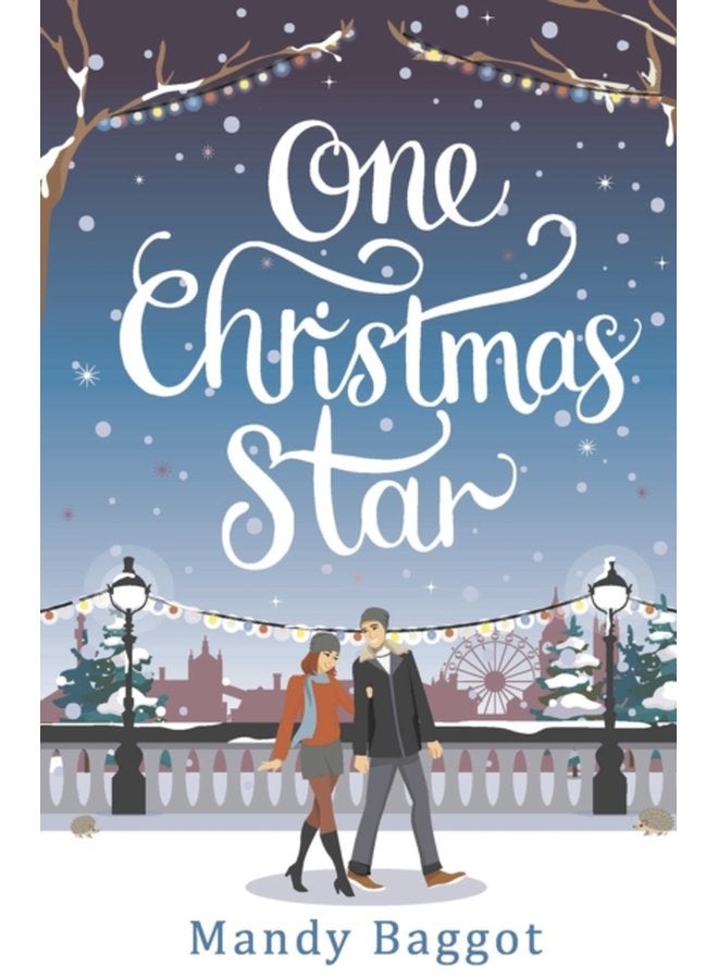 One Christmas Star - Paperback