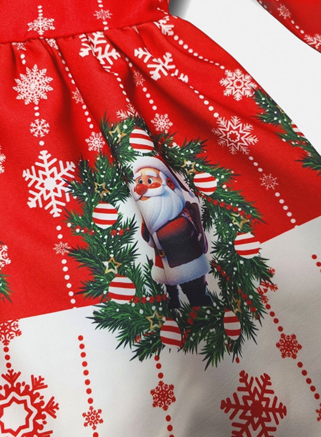 BabyShoora Baby Girl Dress - Image 2