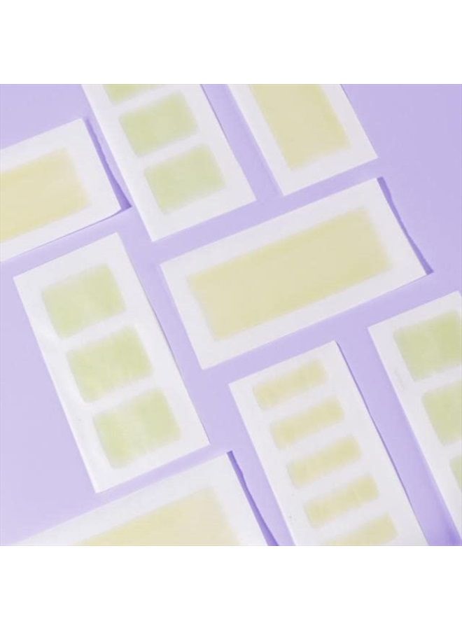 completely bare ready set WAX Kit for Face, Bikini & Body - Easy-to-Use with Aloe & Jojoba Oil - Image 3