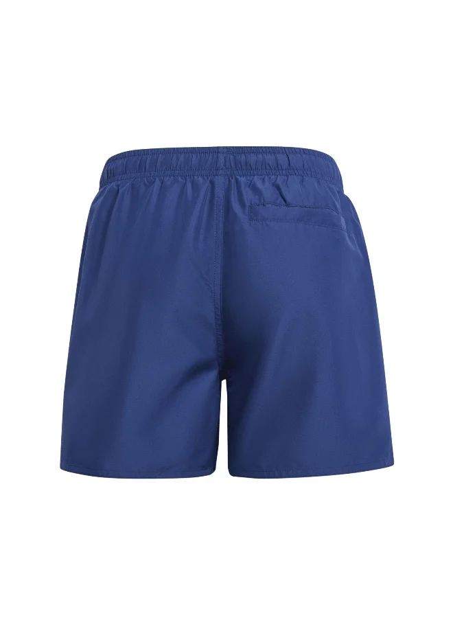 Adidas kids men swim shorts