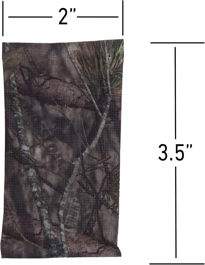 HotHands سخانات اليد من هوت هاندز بتصميم كامو موسي أوك - تدوم طويلاً، بدون رائحة، تعمل بالهواء، توفر حرارة تصل إلى 10 ساعات، 40 زوجاً - Image 5