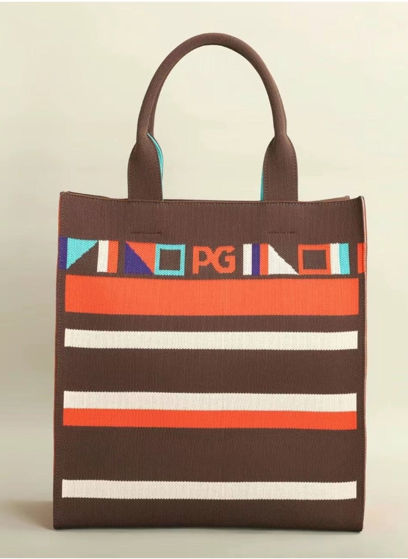 PG - Purification Garcia,Bolso de Man Market Bag - Image 1