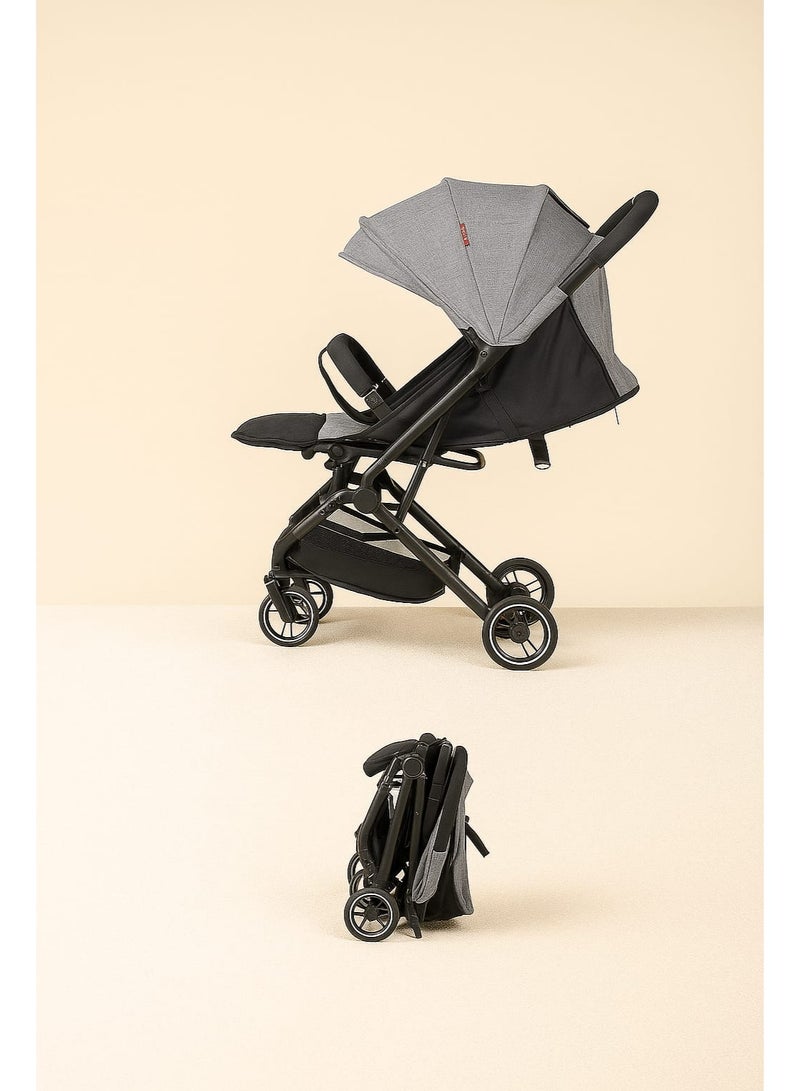 عربة اطفال بيليكو 311 عالية الجودة سهله الفتح والقفل