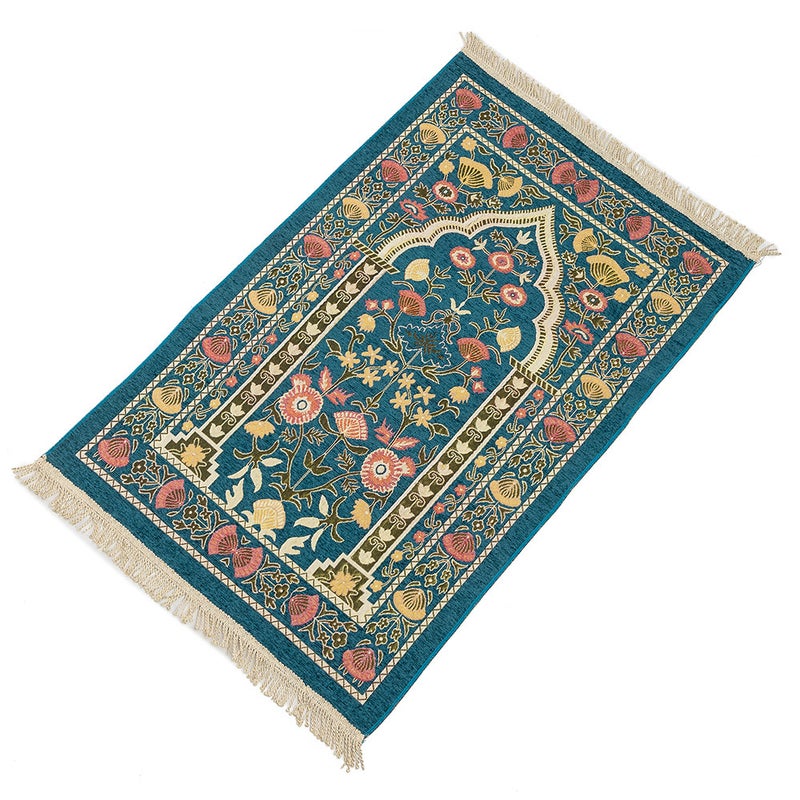 YASEEN New Floral Pattern Rug - Wholesale &  Dropshipping - Image 1