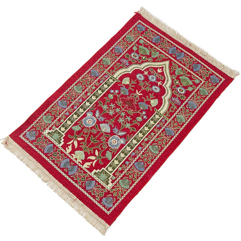YASEEN New Floral Pattern Rug - Wholesale &  Dropshipping - Image 4