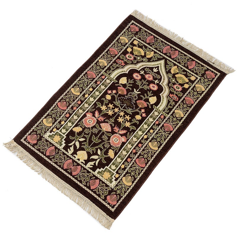YASEEN New Floral Pattern Rug - Wholesale &  Dropshipping - Image 2