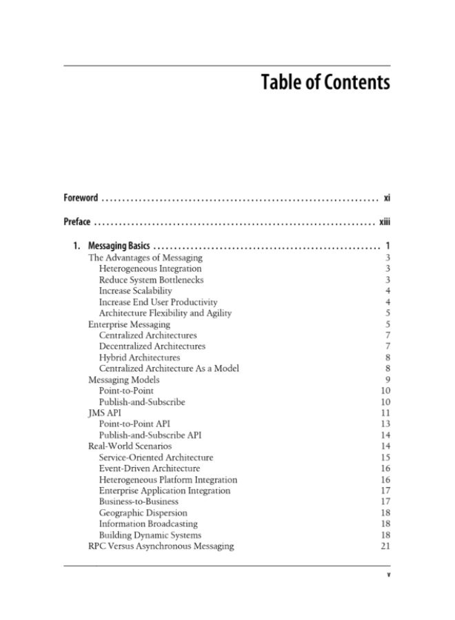 Java Message Service | A Comprehensive Guide to Creating Distributed Enterprise Applications - Image 3