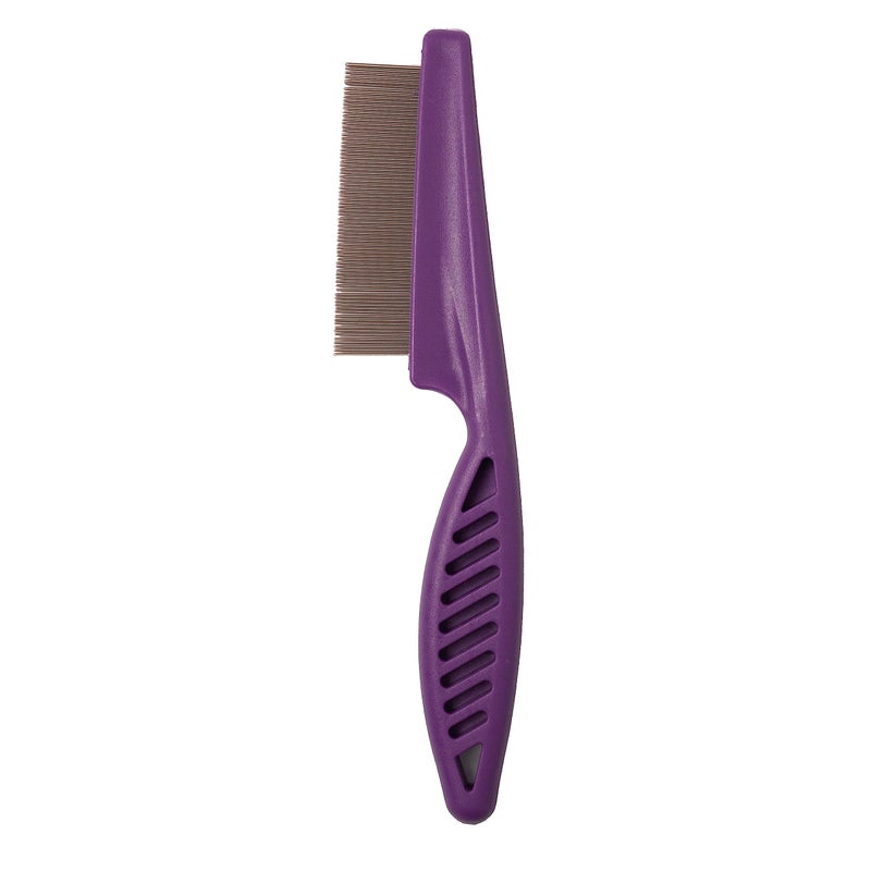Nootie Nunbell Tick and Flea Comb, 300 g (Small) - Image 2