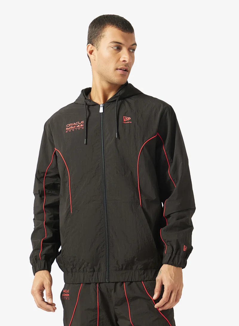 Red Bull F1 Piping Track Jacket