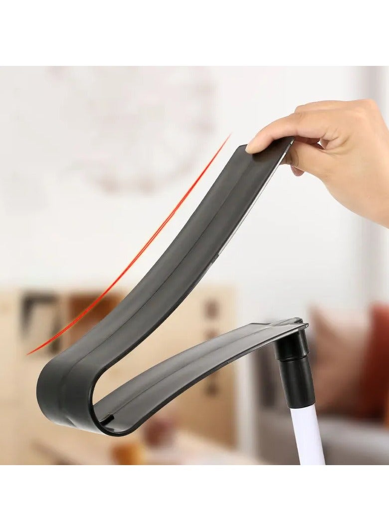 Extendable Bendable Ceiling Chenille Duster Ceiling Fan Duster with Extension Long Handle Microfiber Fan Cleaning Duster  - Image 4