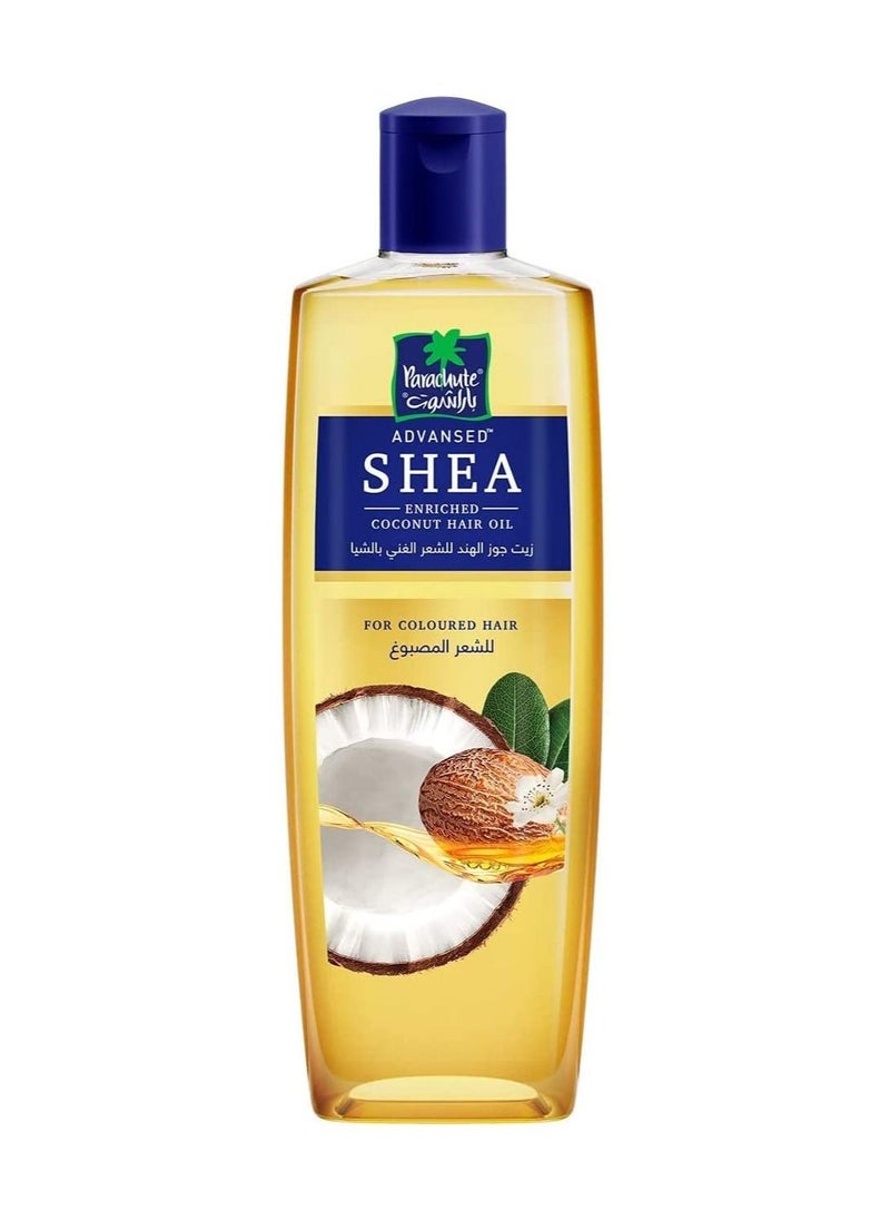 Parachute Parachute Advansed Shea Hair Oil 300 ml  - Image 1