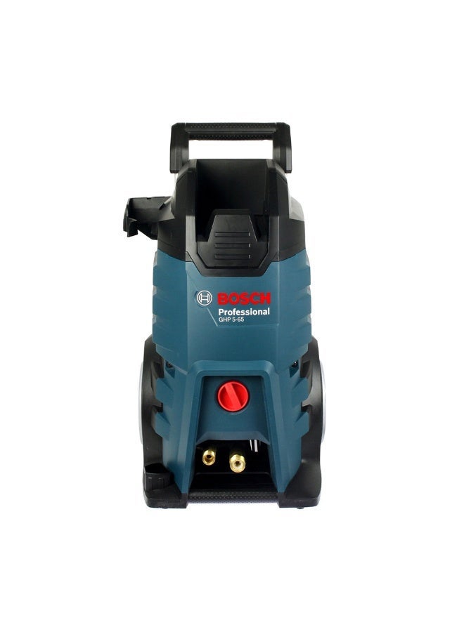 BOSCH بوش (0600910670) GHP5-65 غسالة ضغط عالية احترافية - Image 4