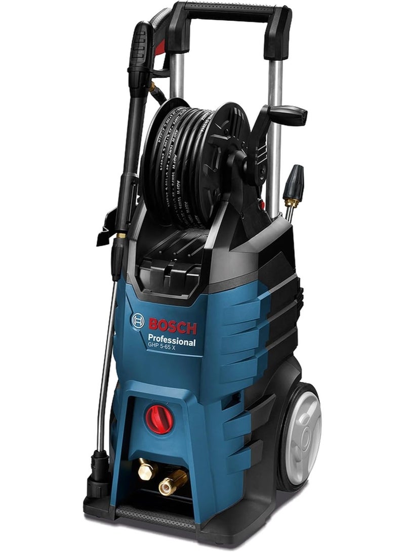 BOSCH بوش (0600910670) GHP5-65 غسالة ضغط عالية احترافية - Image 1