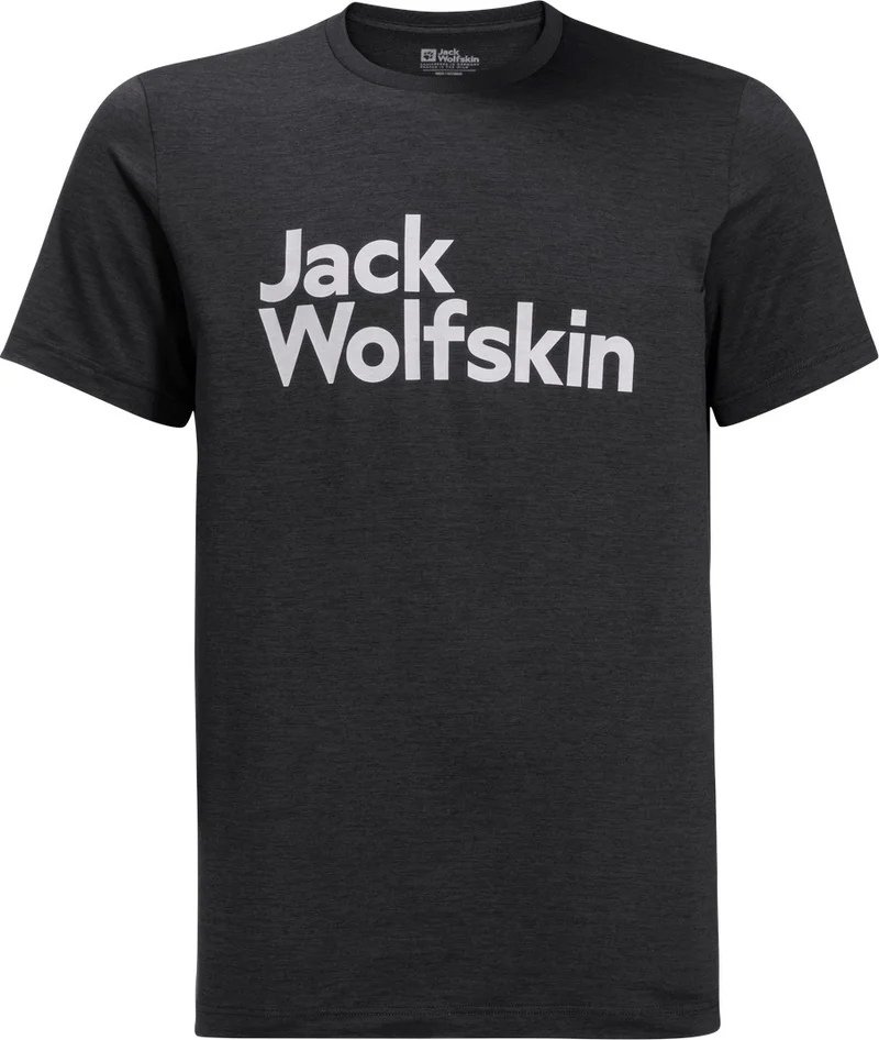 جاك ولفسكن Brand T Men's T-Shirt 1809771TR