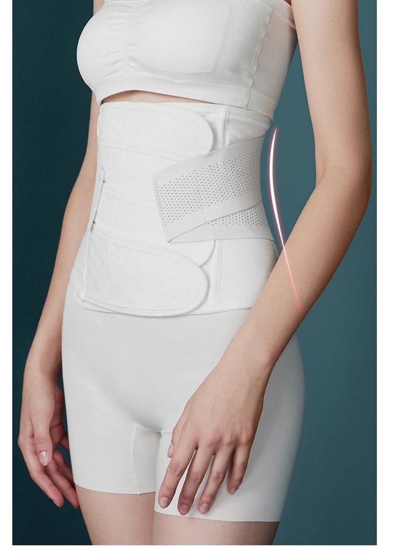 EMXEE Women Postpartum Support Recovery Belt - Image 1