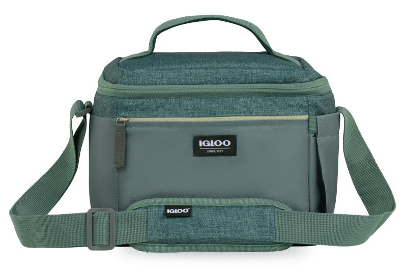 Igloo Spruce Everyday Lunch Rounded Cube 12 - Image 4