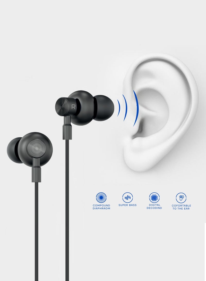 SONIC JEEM music Metal Headset SJ601A - Image 3