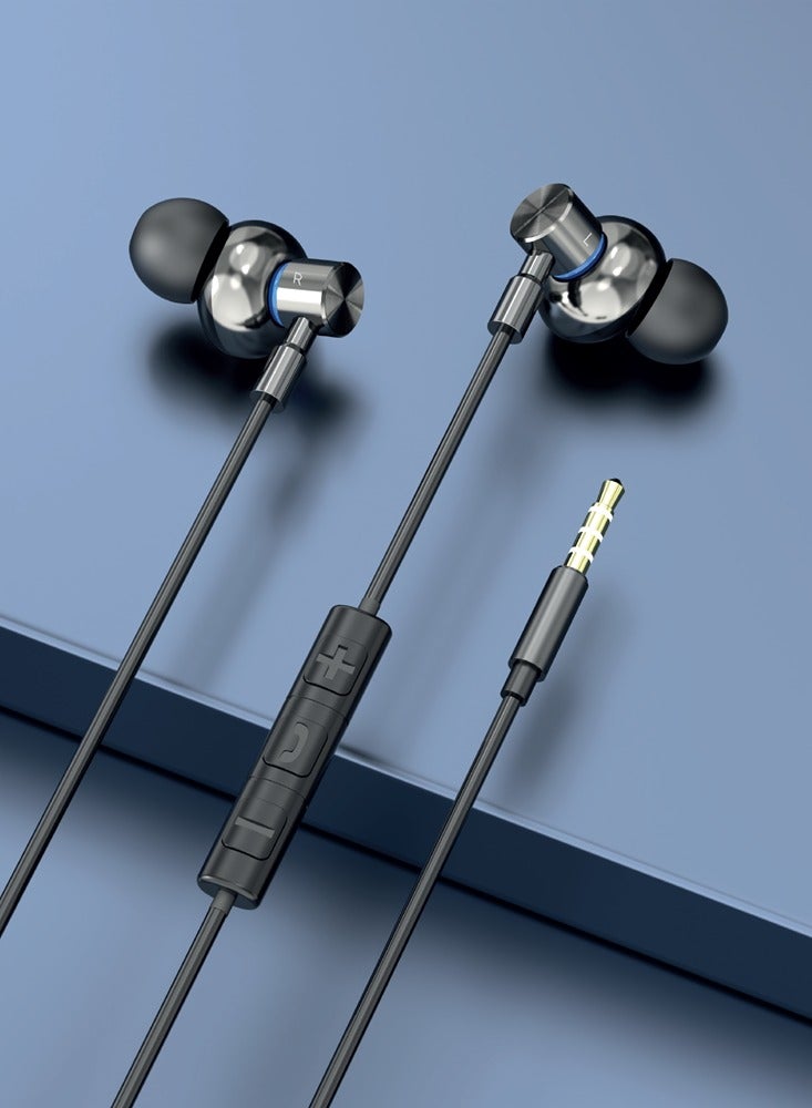 SONIC JEEM music Metal Headset SJ601A - Image 5