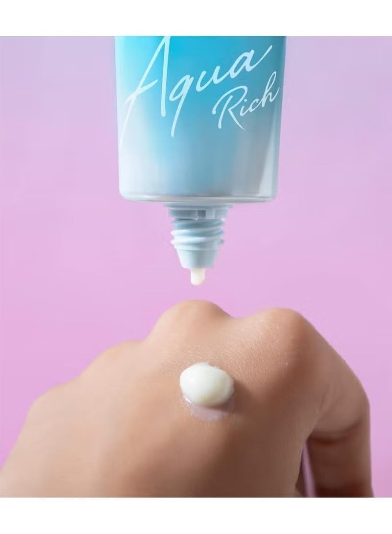 Biore UV Aqua Rich Baby Water-Based Sunscreen 50g - Image 2