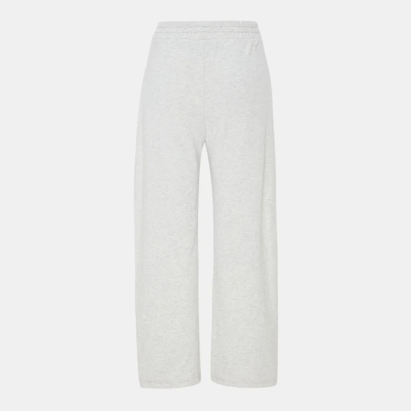 كونفرس Women's Retro Banana Knit Pants