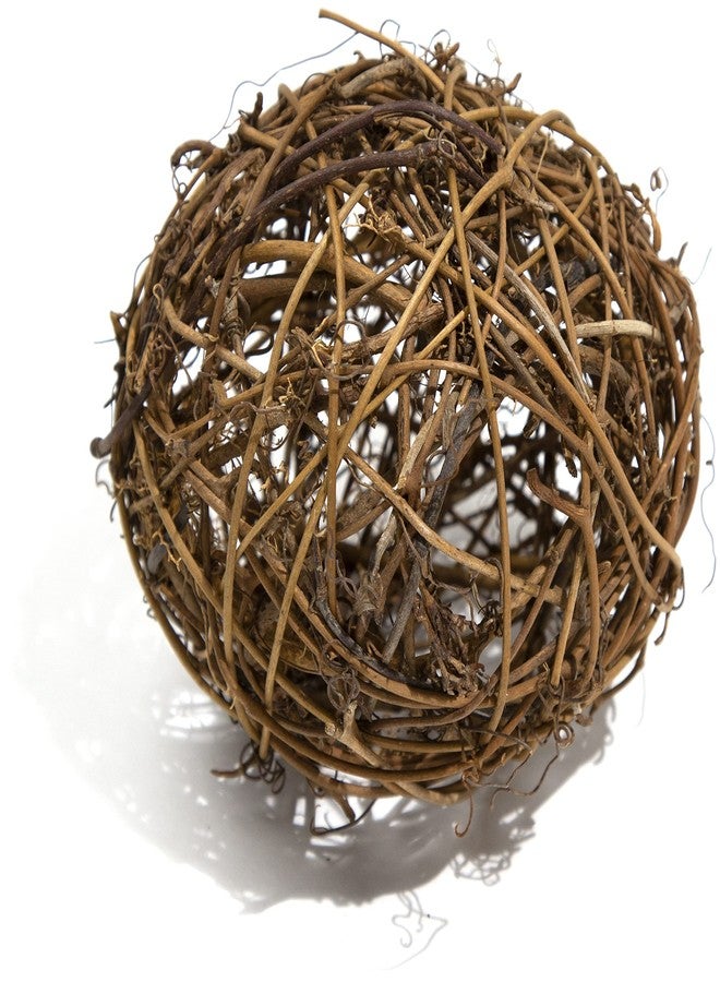 Cousin Decorative Grapevine Ball, 4 inch - Image 2