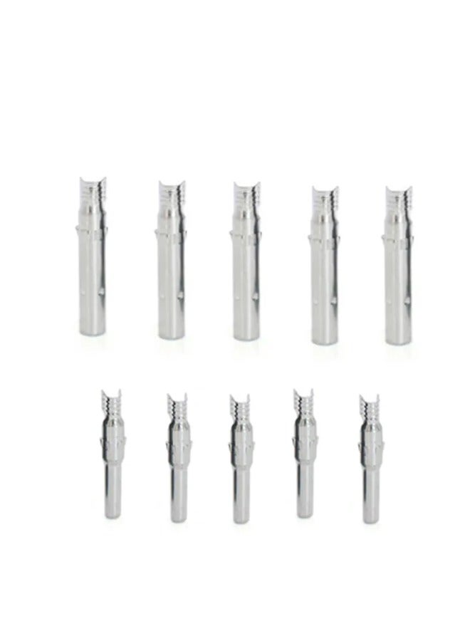 10pieces Male & Female MC4 Solar PV Connector - Image 1