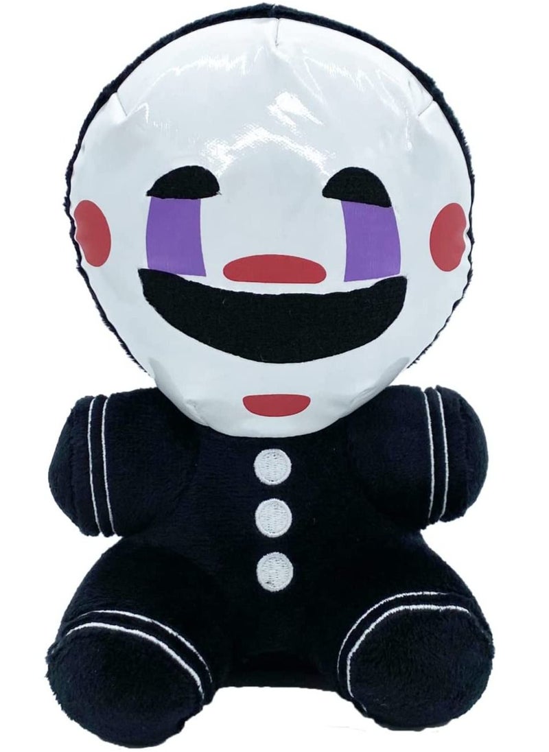 Generic - FNAF Plush, Nightmare Bonnie, Puppet, FNAF Plush, Sly Plush - Plush Toys - FNAF, Nightmare Plush, All Character Plush Gifts - Image 1