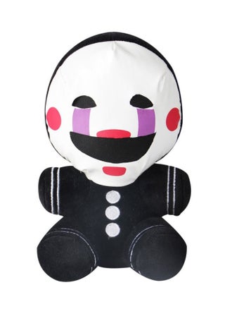 FNAF Plush, Nightmare Bonnie, Puppet, FNAF Plush, Sly Plush - Plush Toys - FNAF, Nightmare Plush, All Character Plush Gifts - pzsku/Z38BC73C2C61C8F129DAAZ/45/_/1690791841/ff521923-7167-484d-8671-4b69350d9991