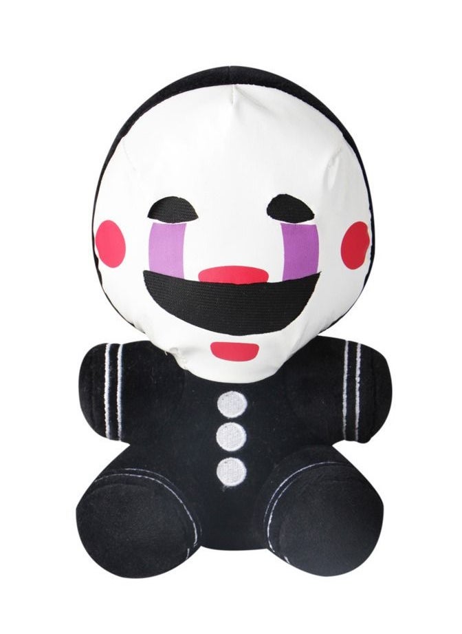 Generic - FNAF Plush, Nightmare Bonnie, Puppet, FNAF Plush, Sly Plush - Plush Toys - FNAF, Nightmare Plush, All Character Plush Gifts - Image 1