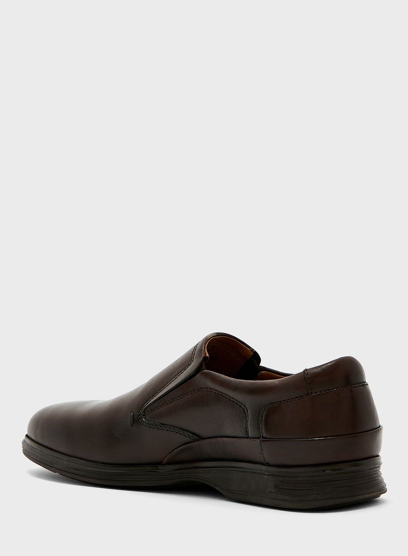 RUOSH Casual Slip Ons Shoes  - Image 2