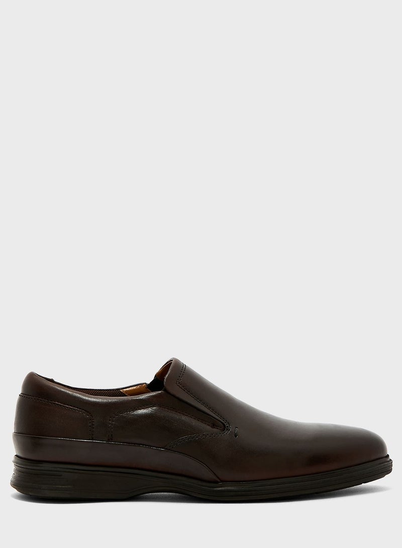 RUOSH Casual Slip Ons Shoes  - Image 1