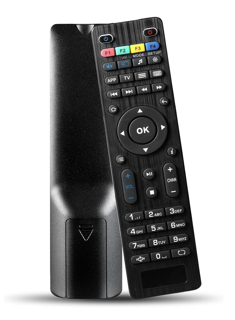 New Replacement Remote Control for MAG 254 250 255/256 / 257/260 / 275/349 / 350/351 / 352 OTT Tv Box IPTV Set-Top Box  - Image 1