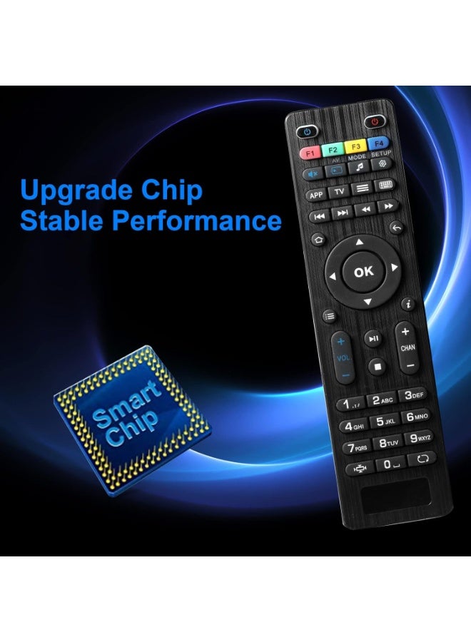 New Replacement Remote Control for MAG 254 250 255/256 / 257/260 / 275/349 / 350/351 / 352 OTT Tv Box IPTV Set-Top Box  - Image 5