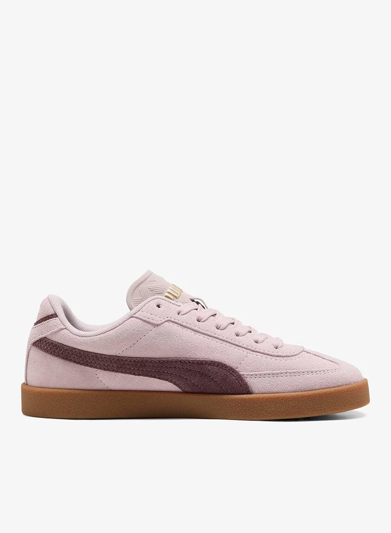 Puma Club Ii Era Suede