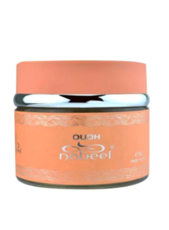 نبيل بخور عود متعدد الألوان