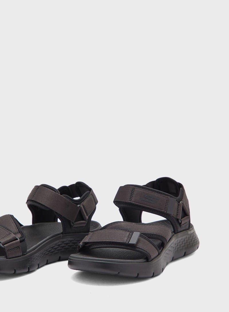 سكيتشرز صندل جو ووك فليكس - Image 4